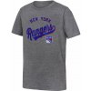 Outerstuff Detské Tričko New York Rangers Classic Ss Triblend Tee Veľkosť: Detské M (10 - 12 rokov) Outerstuff Detské Tričko New York Rangers Classic Ss Triblend Tee Veľkosť: Detské M (10 - 12 rokov)