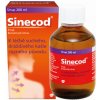 Sinecod sir. 1 x 200 ml/300 mg Sinecod sir. 1 x 200 ml/300 mg