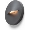 RENDL BOBO R nástenná antracitová 230V LED 3W IP65 3000K R13933 RENDL BOBO R nástenná antracitová 230V LED 3W IP65 3000K R13933