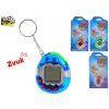 Hra elektronická TAMAGOTCHI, 6cm Hra elektronická TAMAGOTCHI, 6cm