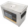 Lincos Ultrazvuková čistička 4.5l, 180W, 40KHz, 80°C Lincos Ultrazvuková čistička 4.5l, 180W, 40KHz, 80°C