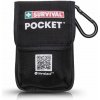 Survival First Aid Kit – Pocket CPR, česká verzia CS-SFAK-BLK-CPR Survival First Aid Kit – Pocket CPR, česká verzia CS-SFAK-BLK-CPR