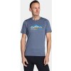 Kilpi GIANO-M Pánske funkčné triko TM0307KI Tmavomodrá L Kilpi GIANO-M Pánske funkčné triko TM0307KI Tmavomodrá L