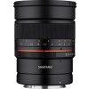 Samyang MF 85mm f/1.4 pre Canon RF Samyang MF 85mm f/1.4 pre Canon RF