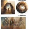 Infected Rain: Time - CD Infected Rain: Time - CD