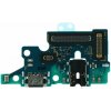 Nabíjací Konektor - PCB Doska Samsung Galaxy A71 SM-A715F Premium Nabíjací Konektor - PCB Doska Samsung Galaxy A71 SM-A715F Premium