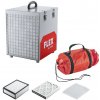 FLEX VAC 800-EC Air Protect 14 Set Stavebná čistička vzduchu s filtráciou HEPA 14 532859 FLEX VAC 800-EC Air Protect 14 Set Stavebná čistička vzduchu s filtráciou HEPA 14 532859