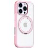 Torras Ostand R Fusion Case for iPhone 16 ProMax (Pink) Torras Ostand R Fusion Case for iPhone 16 ProMax (Pink)