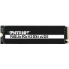 PATRIOT P400 Lite 2TB SSD / Interní / M.2 PCIe Gen4 x4 NVMe / 2280 P400LP2KGM28H PATRIOT P400 Lite 2TB SSD / Interní / M.2 PCIe Gen4 x4 NVMe / 2280 P400LP2KGM28H