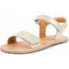 Dievčenské barefoot sandále FLEXY LIA Gold Shine Froddo G3150264-10 - 33 Dievčenské barefoot sandále FLEXY LIA Gold Shine Froddo G3150264-10 - 33