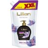 Tekuté mydlo NÁPLŇ XXL Lilien Wild Orchid 1250 ml Tekuté mydlo NÁPLŇ XXL Lilien Wild Orchid 1250 ml