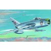 Směr Model letadla MiG 17PF PFU Lim6M 1:48 Směr Model letadla MiG 17PF PFU Lim6M 1:48