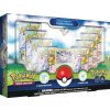 Pokémon TCG - Pokémon GO - Radiant Eevee Premium Collection Pokémon TCG - Pokémon GO - Radiant Eevee Premium Collection
