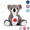 Zazu Koala Coco - Šumiace zvieratko s tlkotom srdca a melódiami Zazzu Zazu Koala Coco - Šumiace zvieratko s tlkotom srdca a melódiami Zazzu
