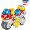 Clementoni - Zábavná motorka CZ/SK Clementoni - Zábavná motorka CZ/SK
