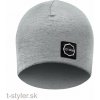Zimná Čiapka - Malé Logo - Šedá Zimná Čiapka - Malé Logo - Šedá