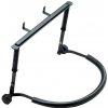 K&M 16415 Harmonica holder black K&M 16415 Harmonica holder black