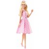 Mattel Barbie v ikonickom filmovom outfite Mattel Barbie v ikonickom filmovom outfite