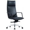 Kancelárske kreslo Carlo Executive, čierne Kancelárske kreslo Carlo Executive, čierne