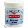 DRBROWNS DR. HOJ Nos-hoj nosní mast 25 g DRBROWNS DR. HOJ Nos-hoj nosní mast 25 g
