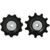 Shimano kladky RD-M6000-SGS - Shimano Deore RD-M6000 SGS kladky do prehadzovačky 10 sp. Shimano kladky RD-M6000-SGS - Shimano Deore RD-M6000 SGS kladky do prehadzovačky 10 sp.