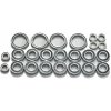 MUGEN Seiki Sada ložísk pre MBX-6, 6T a 7, 24ks. MUGEN Seiki Sada ložísk pre MBX-6, 6T a 7, 24ks.
