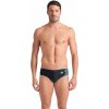 Plavky pánske Arena KIKKO Briefs slip čierna 5 - DE6 Plavky pánske Arena KIKKO Briefs slip čierna 5 - DE6