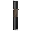 SAPHO - COLONNA vykurovacie teleso 298x1800, bridlica s texturou IR144 SAPHO - COLONNA vykurovacie teleso 298x1800, bridlica s texturou IR144