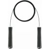 Švihadlo Nike FUNDAMENTAL WEIGHTED ROPE čierne N.100.0751.010 Švihadlo Nike FUNDAMENTAL WEIGHTED ROPE čierne N.100.0751.010