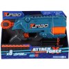 Alltoys Blaster Turbo a 8 ks nábojov Alltoys Blaster Turbo a 8 ks nábojov