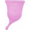 Femintimate Menštruačný kalíšok fuchsia veľkosť M Femintimate Menštruačný kalíšok fuchsia veľkosť M