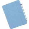 Púzdro na tablet Pipetto Origami No3 Pencil Case Light Blue iPad 10.9 Púzdro na tablet Pipetto Origami No3 Pencil Case Light Blue iPad 10.9