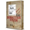 Balík - Sebastian Fitzek Balík - Sebastian Fitzek