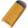 Dekový trojsezónny detský spacák Husky Kids Gizmo -5°C mustard Dekový trojsezónny detský spacák Husky Kids Gizmo -5°C mustard