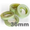 3M 50980 maskovacia páska 36 mm x 50 m zelená 3M 50980 maskovacia páska 36 mm x 50 m zelená