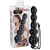 You2Toys Guľové análne dildo
