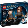 LEGO Harry Potter 76393 Harry Potter a Hermiona Grangerová LEGO Harry Potter 76393 Harry Potter a Hermiona Grangerová