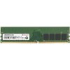 Transcend JetRam 8GB DDR4 3200MHz CL22 JM3200HLB-8G Transcend JetRam 8GB DDR4 3200MHz CL22 JM3200HLB-8G