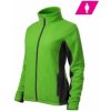 MALFINI FROSTY 528 Fleece dámsky 5289215 L 92 green apple MALFINI FROSTY 528 Fleece dámsky 5289215 L 92 green apple