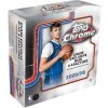 Panini 2025-2026 NBA karty Topps Chrome Basketball Mega Box Panini 2025-2026 NBA karty Topps Chrome Basketball Mega Box