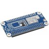 Waveshare SX1262 LoRaWAN Node Module Expansion Board for Raspberry Pi, With Magnetic CB antenna Waveshare SX1262 LoRaWAN Node Module Expansion Board for Raspberry Pi, With Magnetic CB antenna