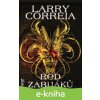 E-kniha Rod zabijáků - Larry Correia E-kniha Rod zabijáků - Larry Correia