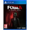 FOBIA - St. Dinfna Hotel (PS4) 5016488138963 FOBIA - St. Dinfna Hotel (PS4) 5016488138963