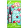 Fruit Funk Ovocné tyčinky XXL jahoda váha 100g (5x20g) Fruit Funk Ovocné tyčinky XXL jahoda váha 100g (5x20g)