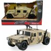 City Service Car - Vojenské obrnené vozidlo svetlé maskované 1:16 City Service Car - Vojenské obrnené vozidlo svetlé maskované 1:16