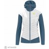 Karpos SASS DE MURA dámska bunda, bright white/windw.blue S Karpos SASS DE MURA dámska bunda, bright white/windw.blue S