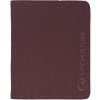 Peňaženka Lifeventure RFiD Wallet Recycled Plum Peňaženka Lifeventure RFiD Wallet Recycled Plum