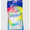 Dr. House Washing Powder Color prášok na pranie 9kg 90 praní Dr. House Washing Powder Color prášok na pranie 9kg 90 praní