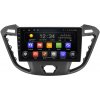 Isudar 2DIN autorádio T72-IEV157 Android, Ford Transit Custom Isudar 2DIN autorádio T72-IEV157 Android, Ford Transit Custom