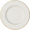 Villeroy & Boch tanier na chlieb/maslo 16 cm Anmut Gold